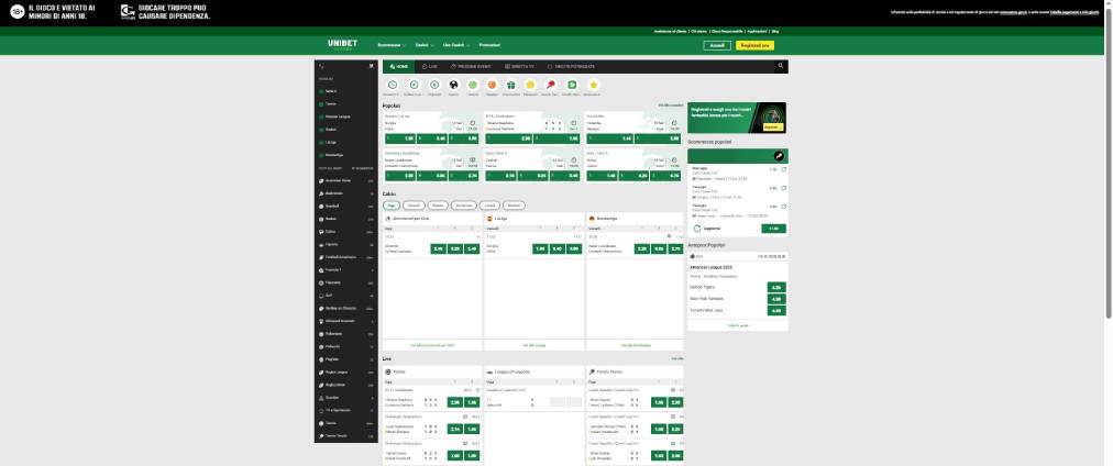 Unibet